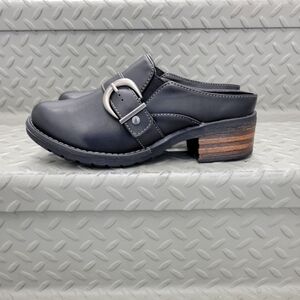 EASTLAND WOMENS ERIN MULE